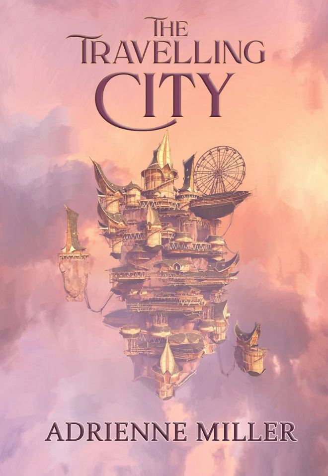 The travelling city