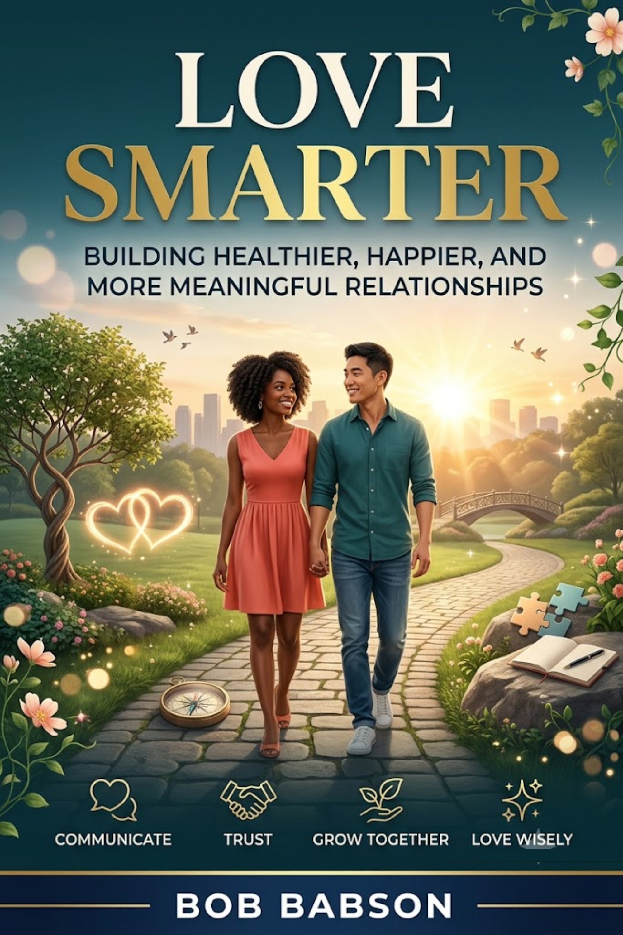 Love smarter: practical lessons for healthy and fulfilling relationships