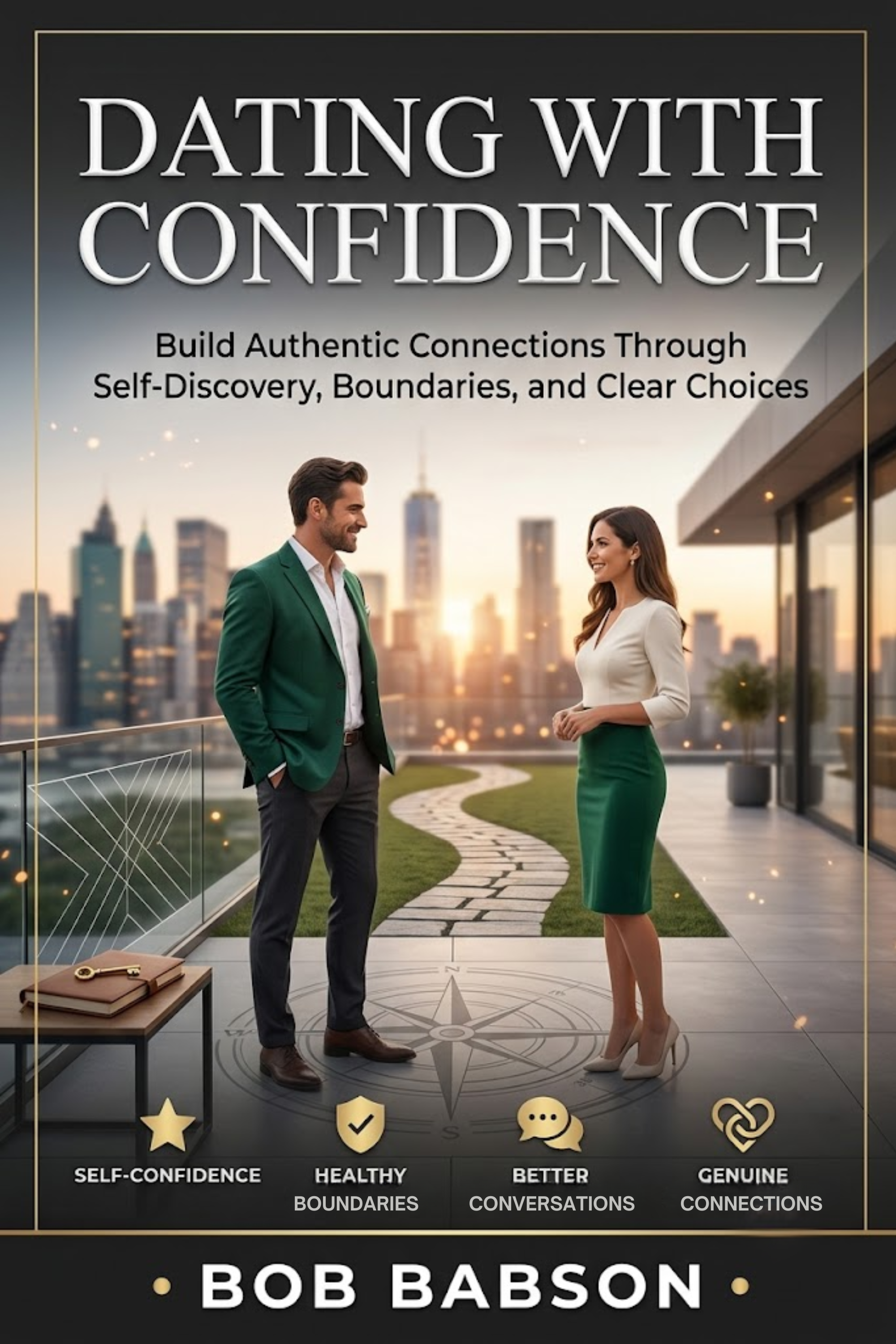 Dating with confidence: how to attract the right partner and avoid common mistakes