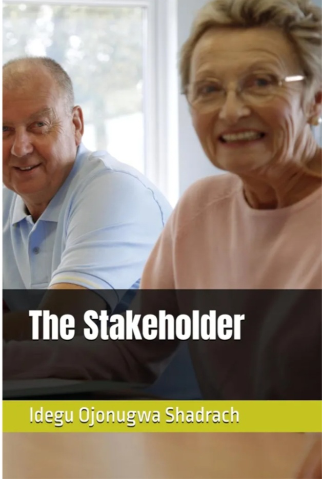 The stakeholder