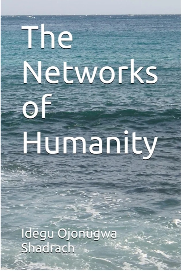 The networks of humanity