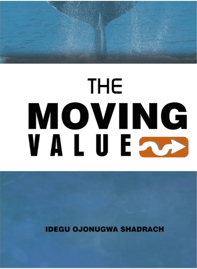 The moving value
