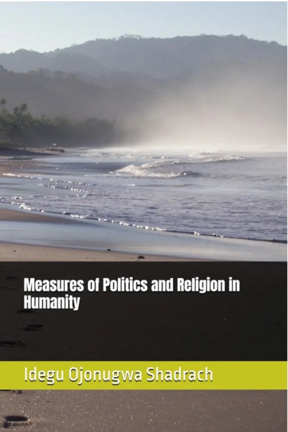 Measures of politics and religion in humanity