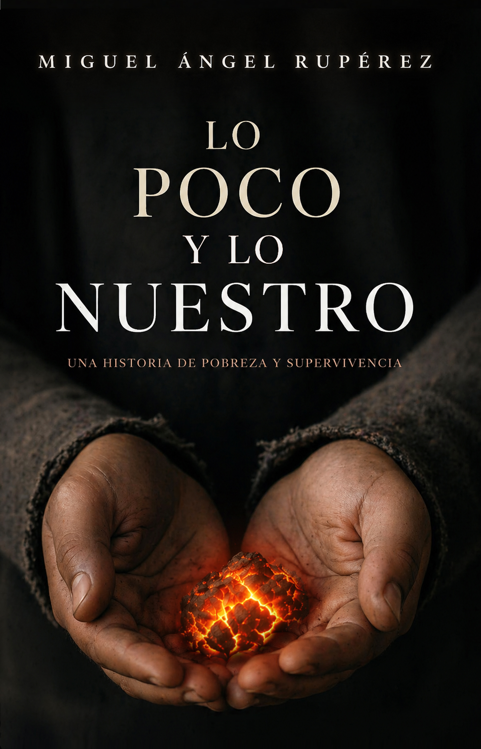 Lo poco y lo nuestro
