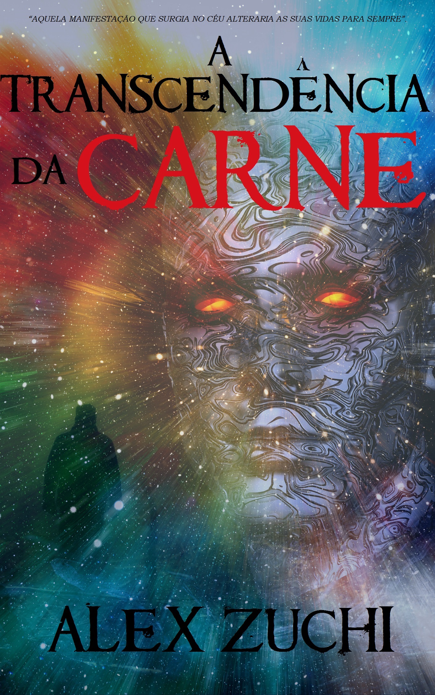 A transcendência da carne