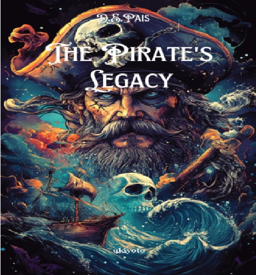 The pirate's legacy