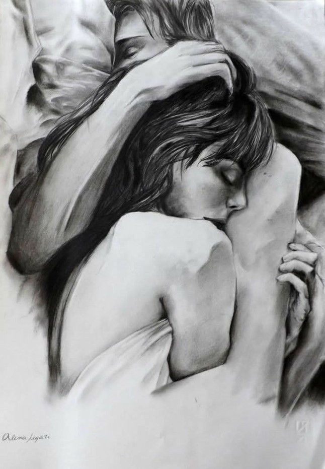 Historias de amor