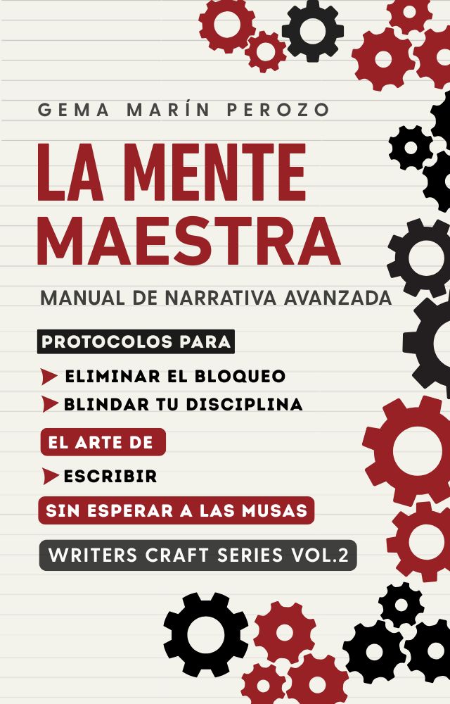 La mente maestra