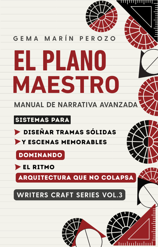 El plano maestro