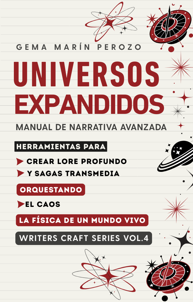 Universos expandidos