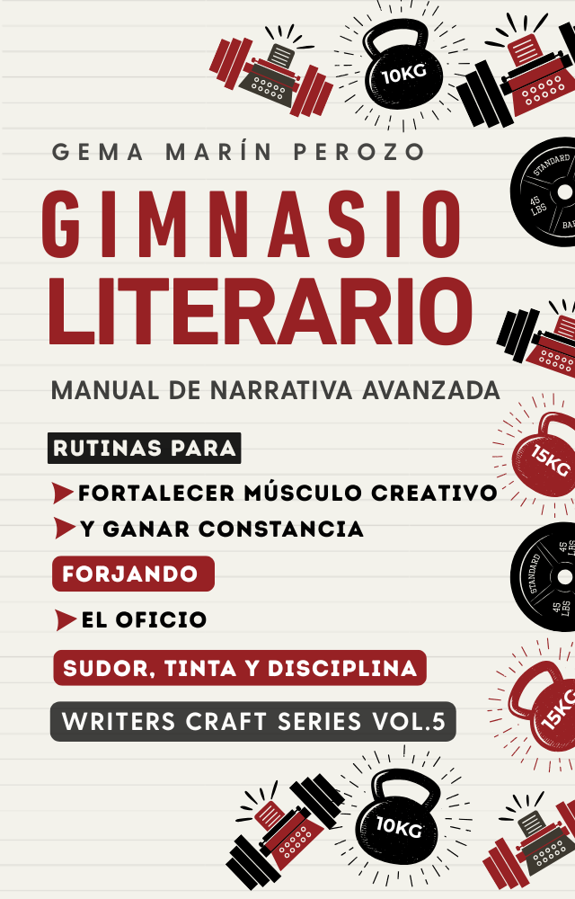 Gimnasio literario