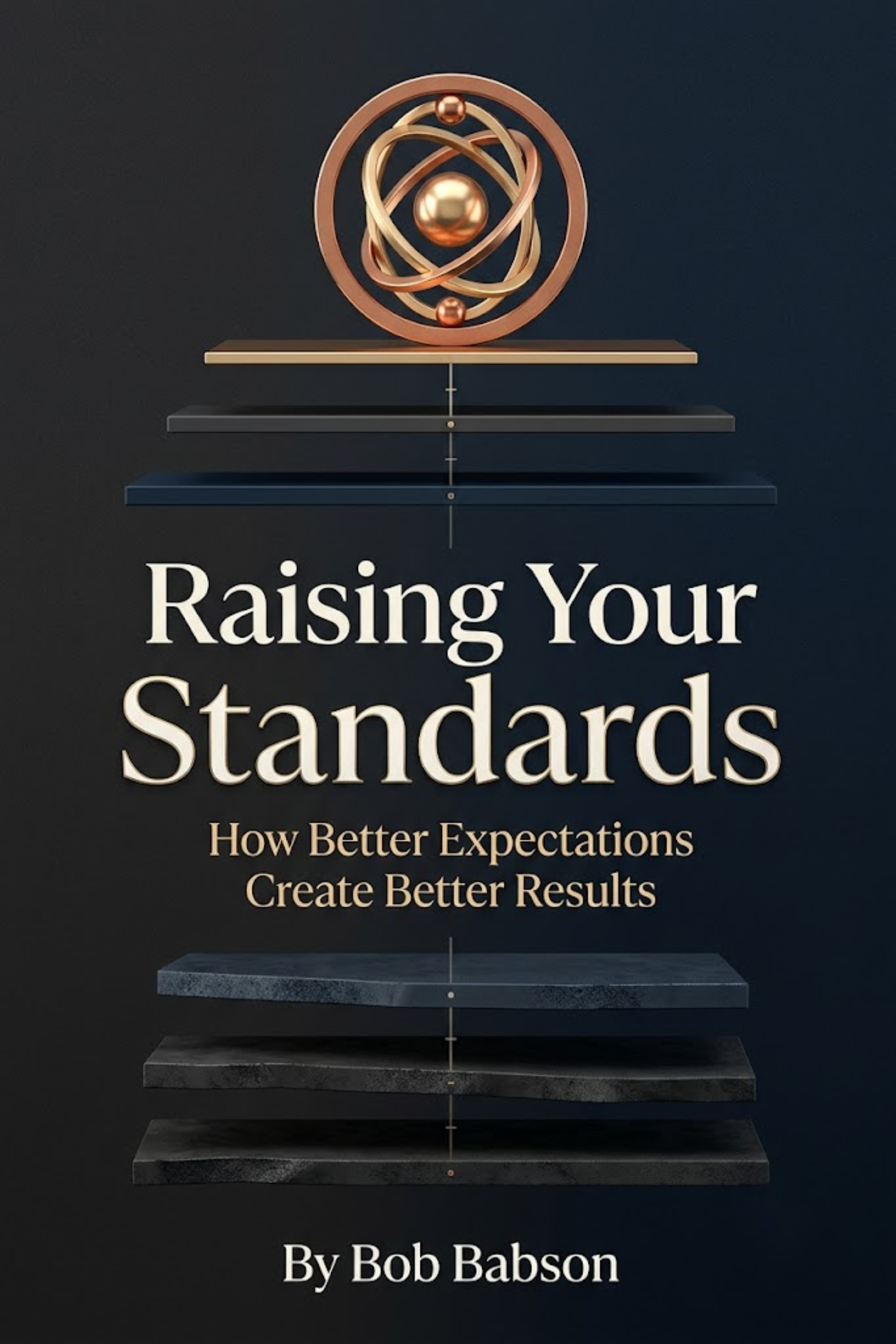 Raising your standards: how better expectations create better results
