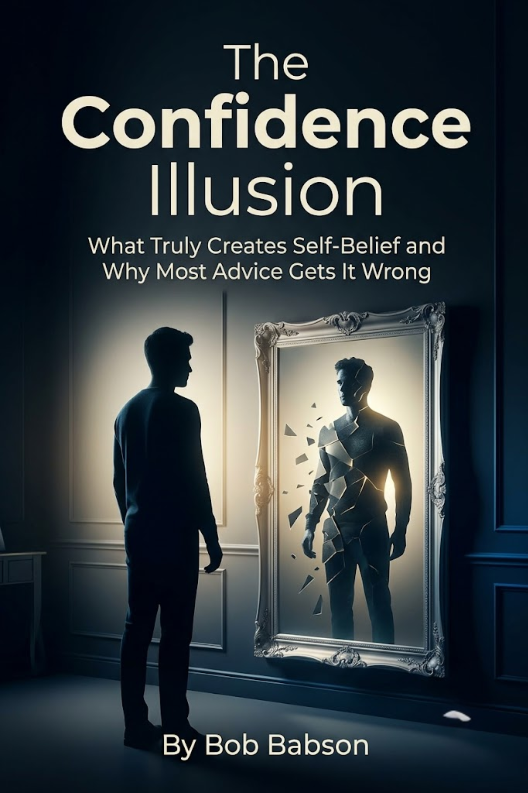 The confidence illusion: what truly creates self-belief and why most advice gets it wrong