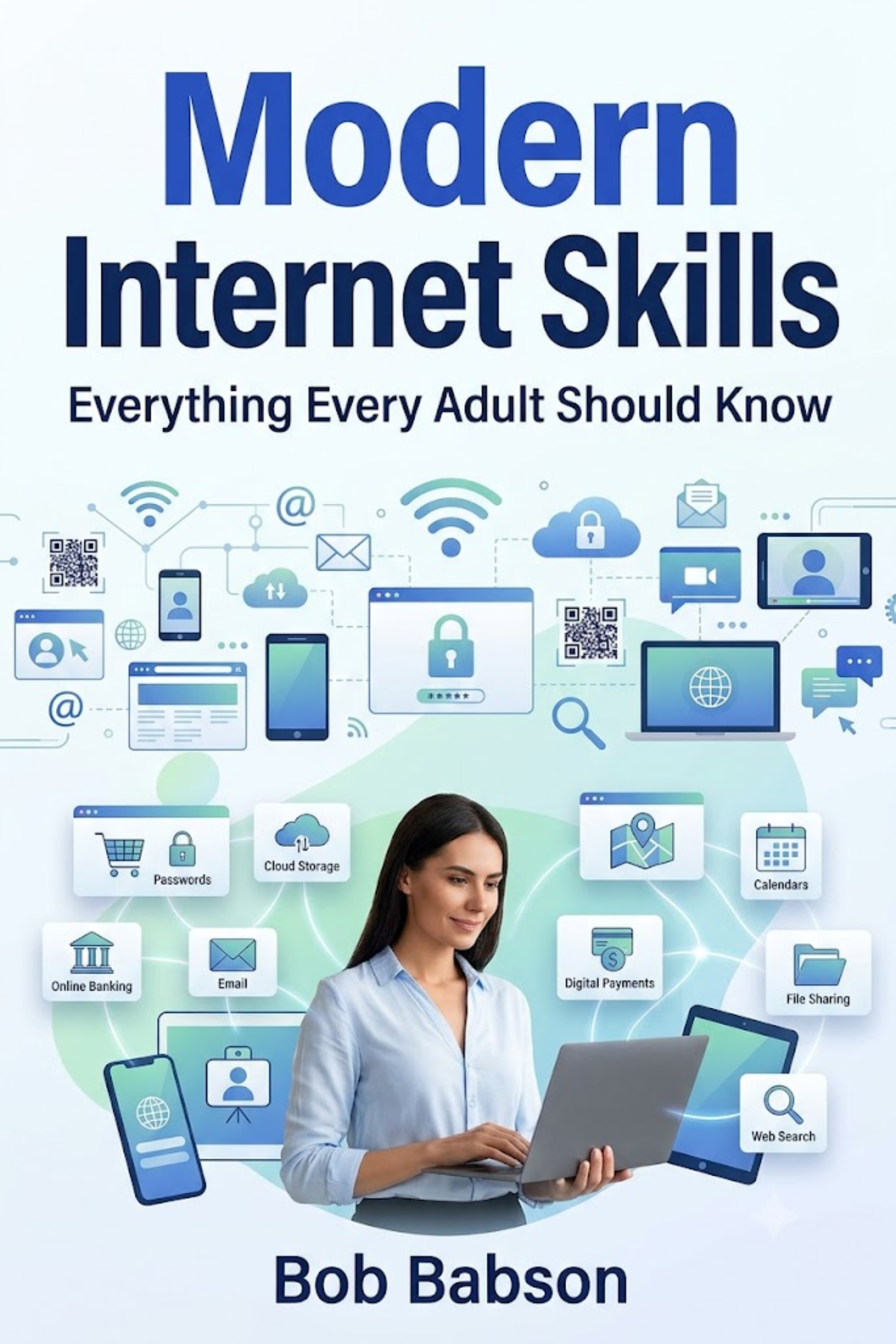 Modern internet skills — everything every adult should know