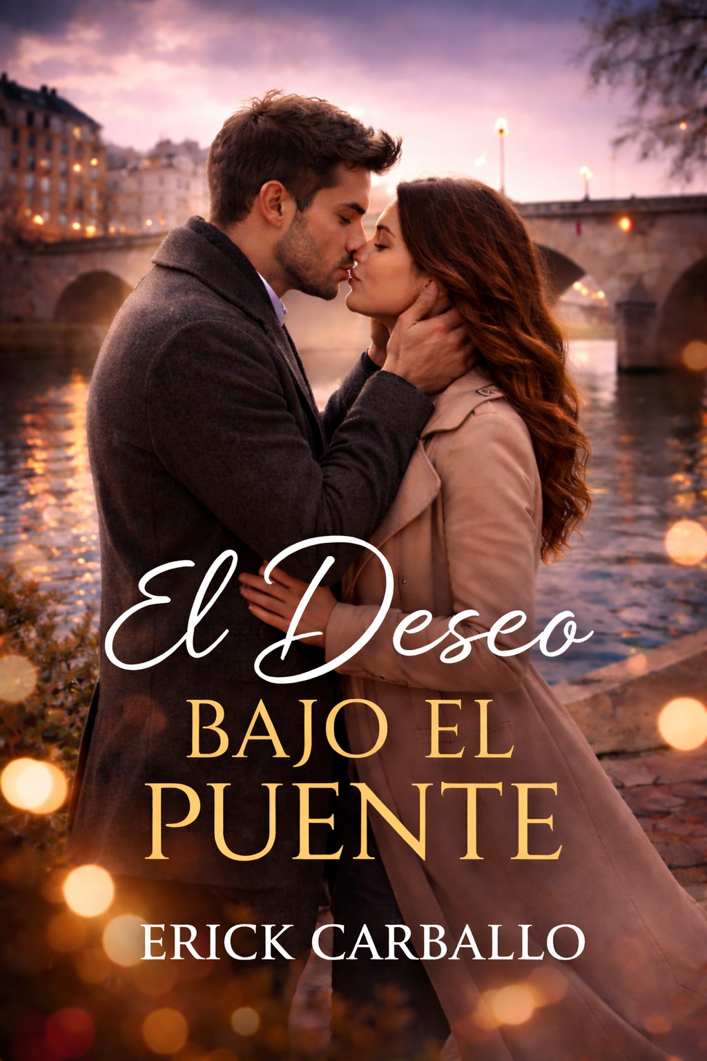 El deseo bajo el puente