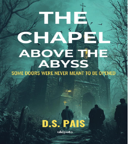The chapel above the abyss