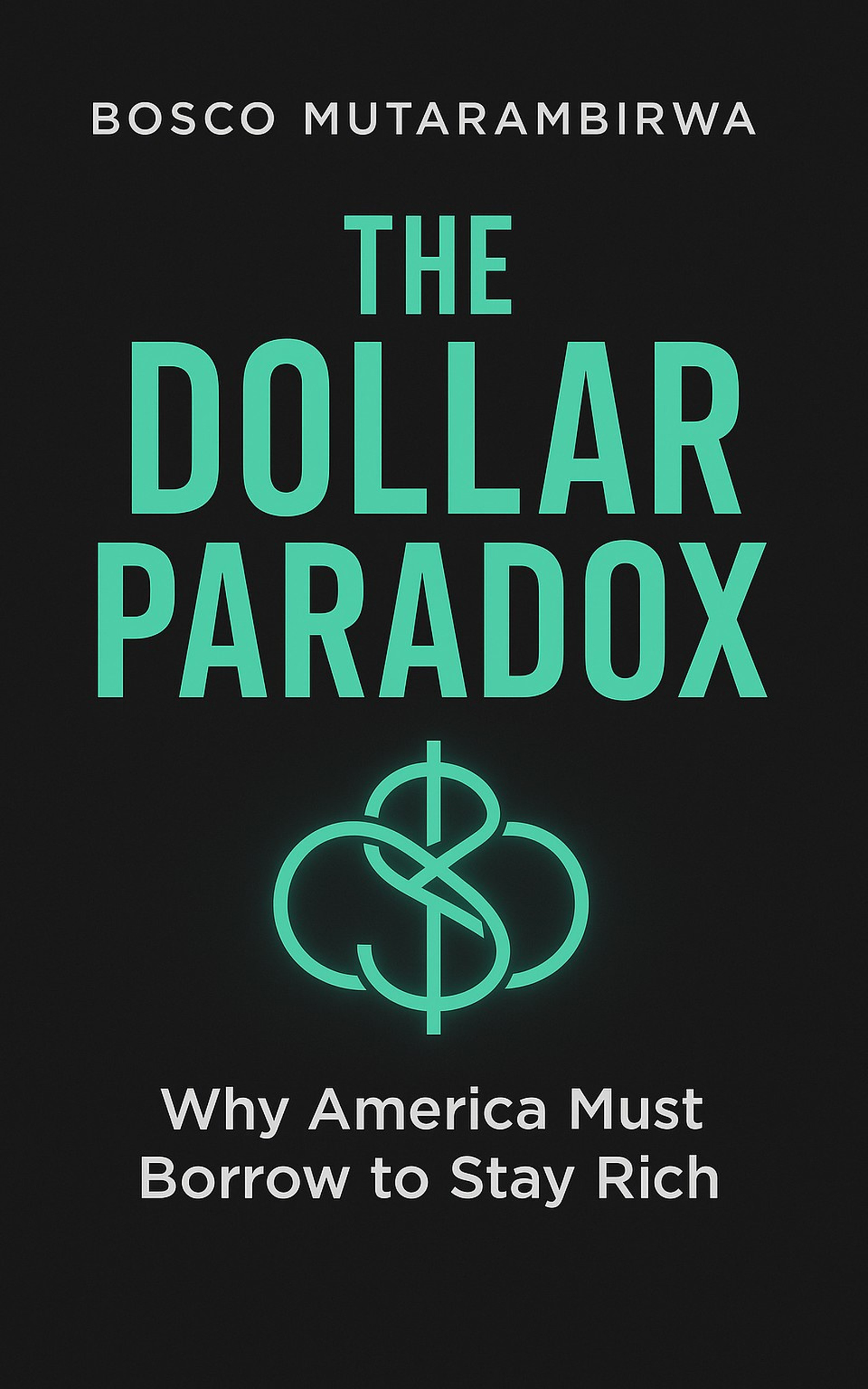 The dollar paradox
