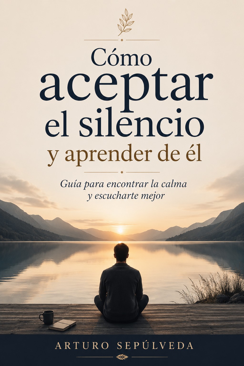 Cómo aceptar el silencio y aprender de él