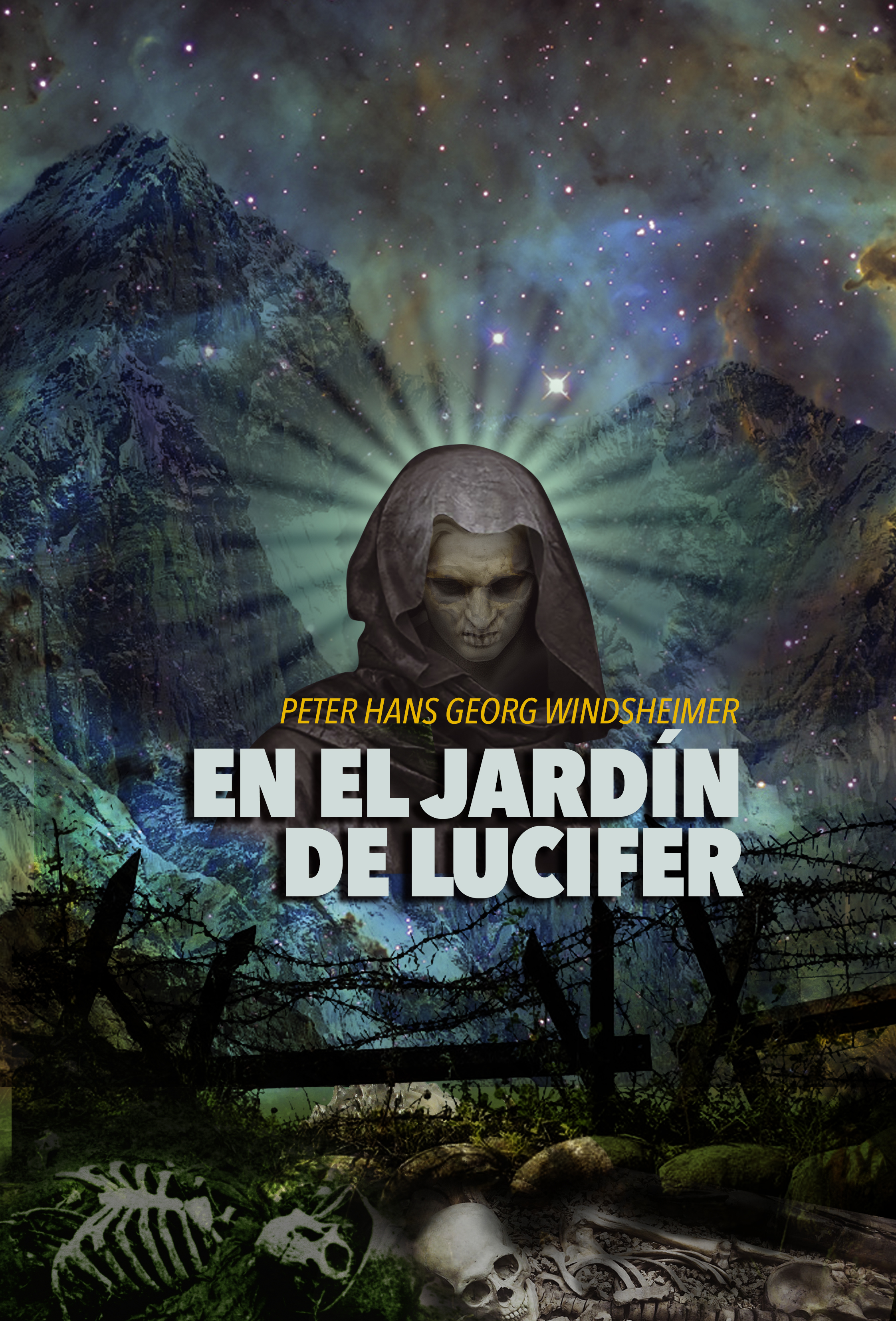 En el jardín de lucifer