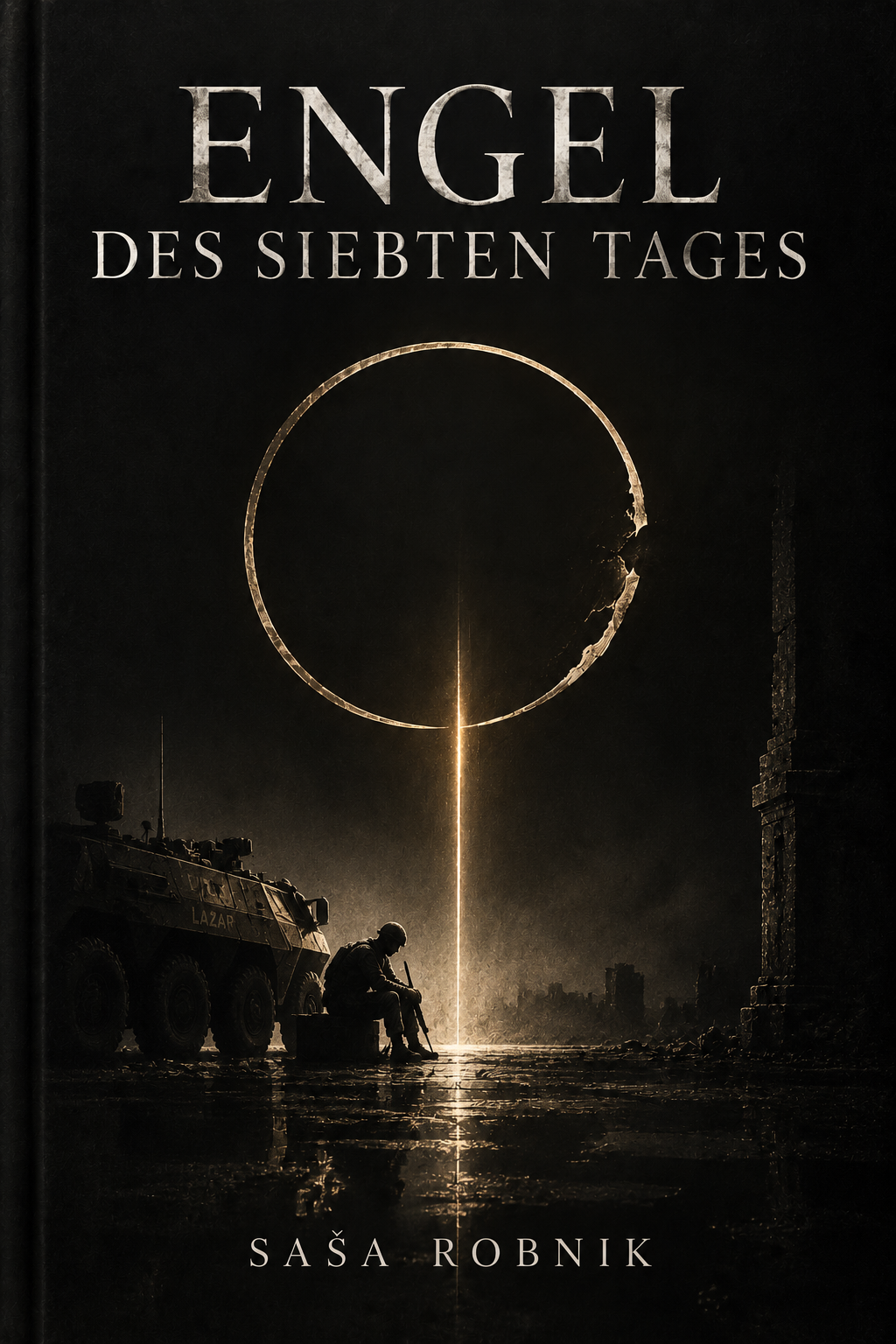 Engel des siebten tages
