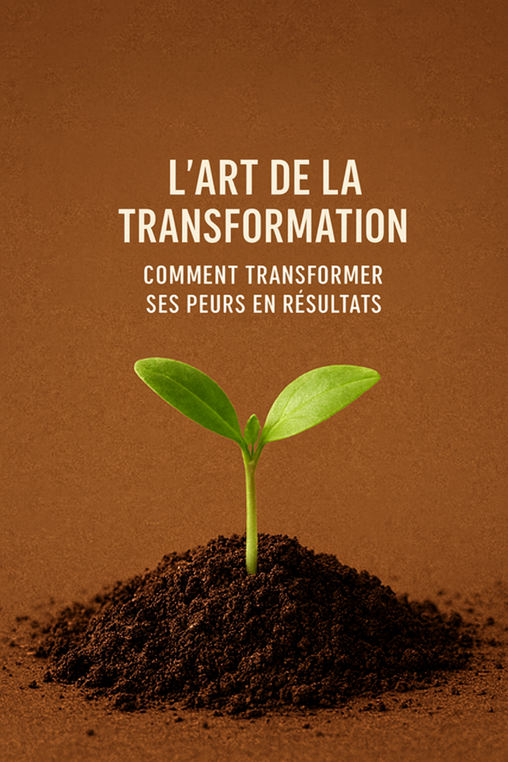 L’art de la transformation