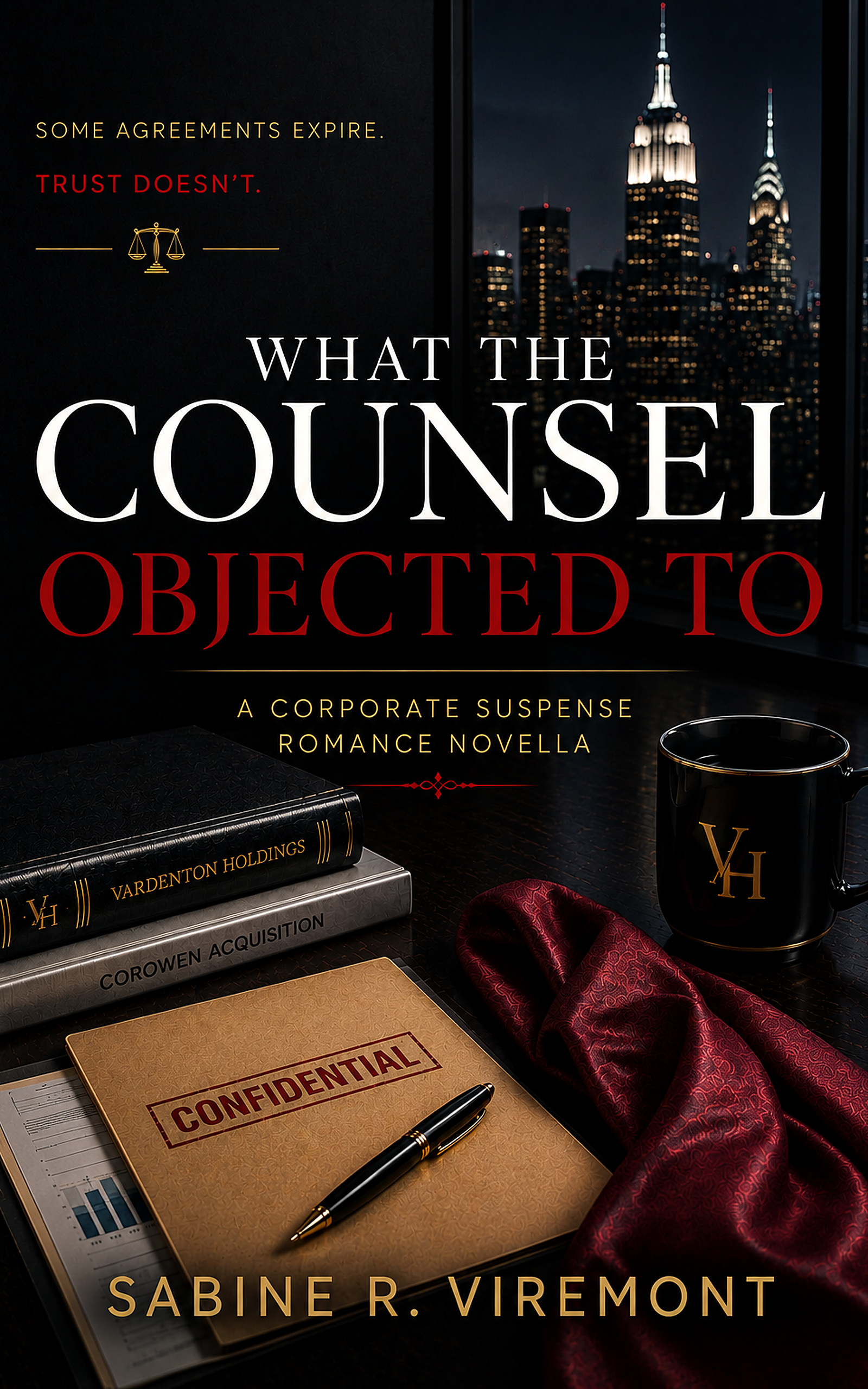 What the counsel objected to