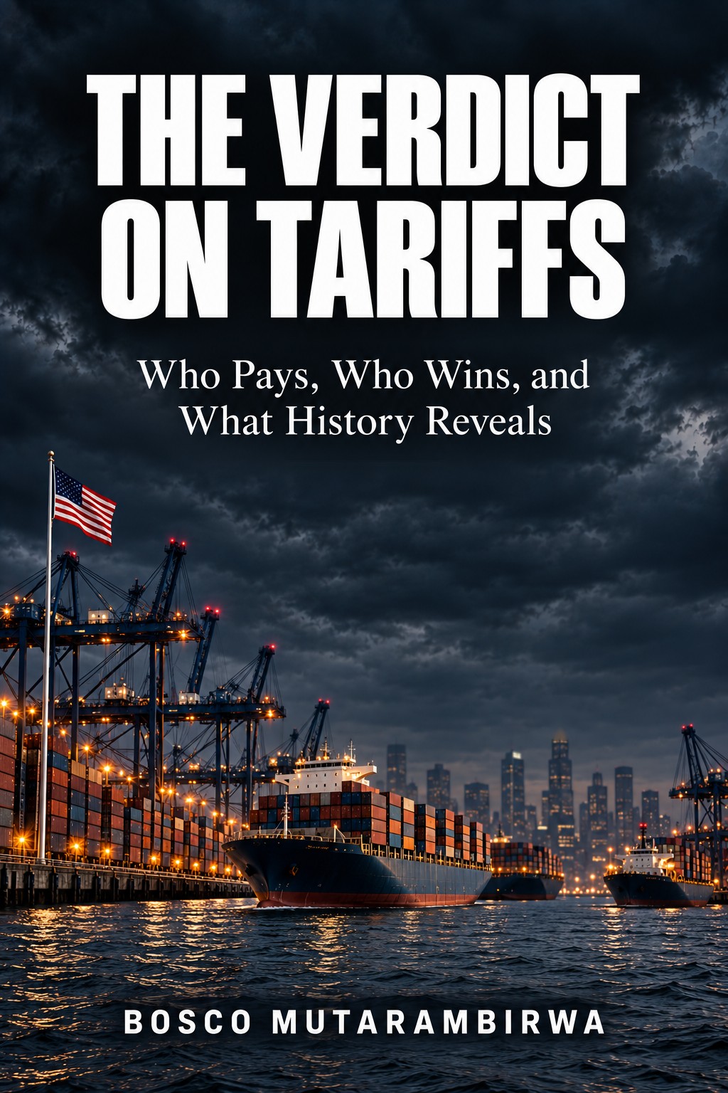 The verdict on tariffs