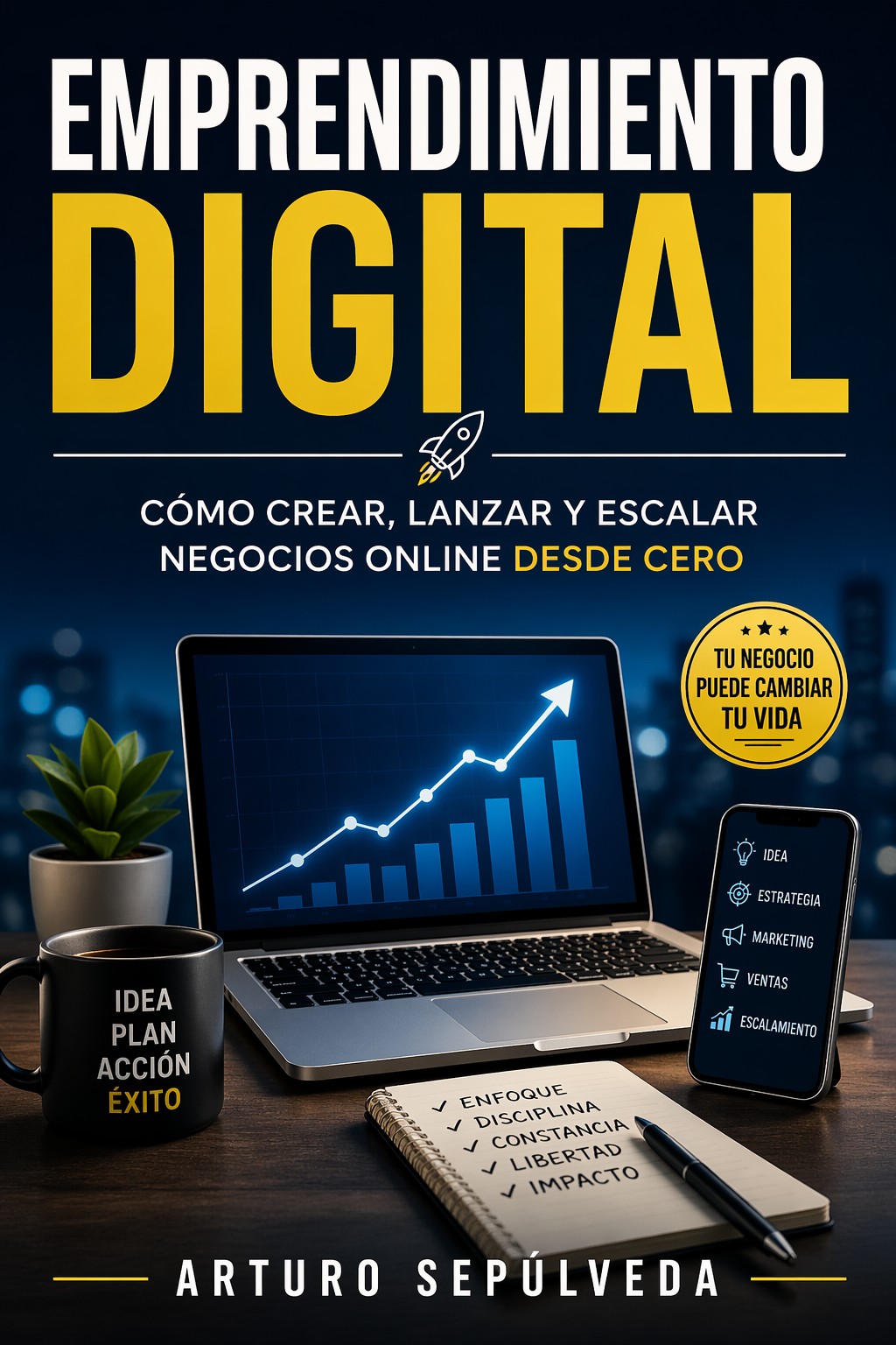 Emprendimiento digital