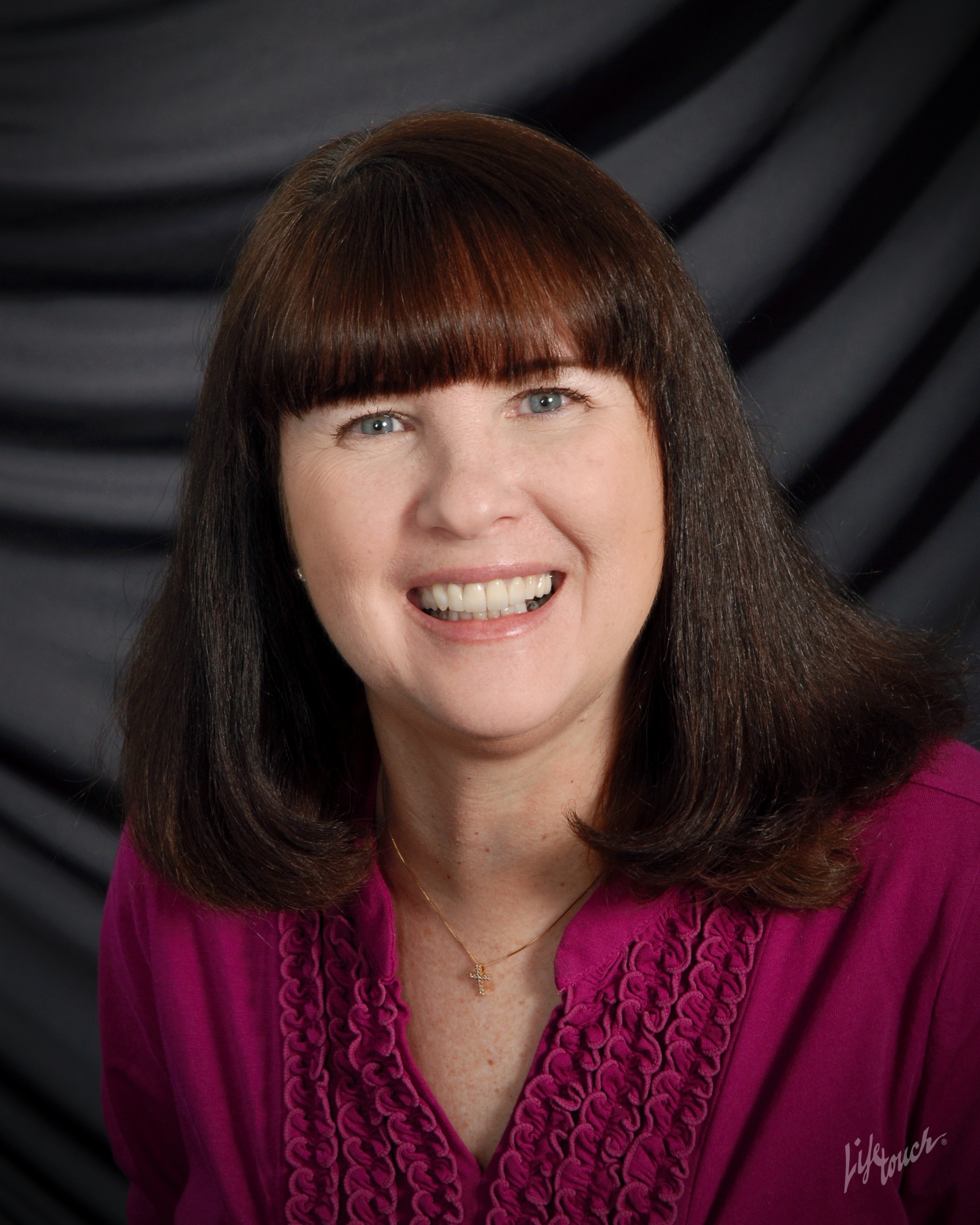 Virginia finnie