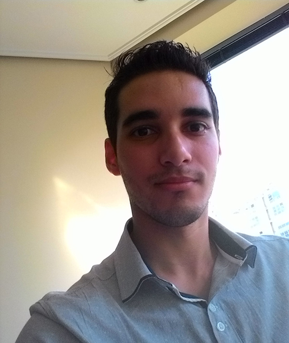 Babelcube Jonathan ramos dos santos