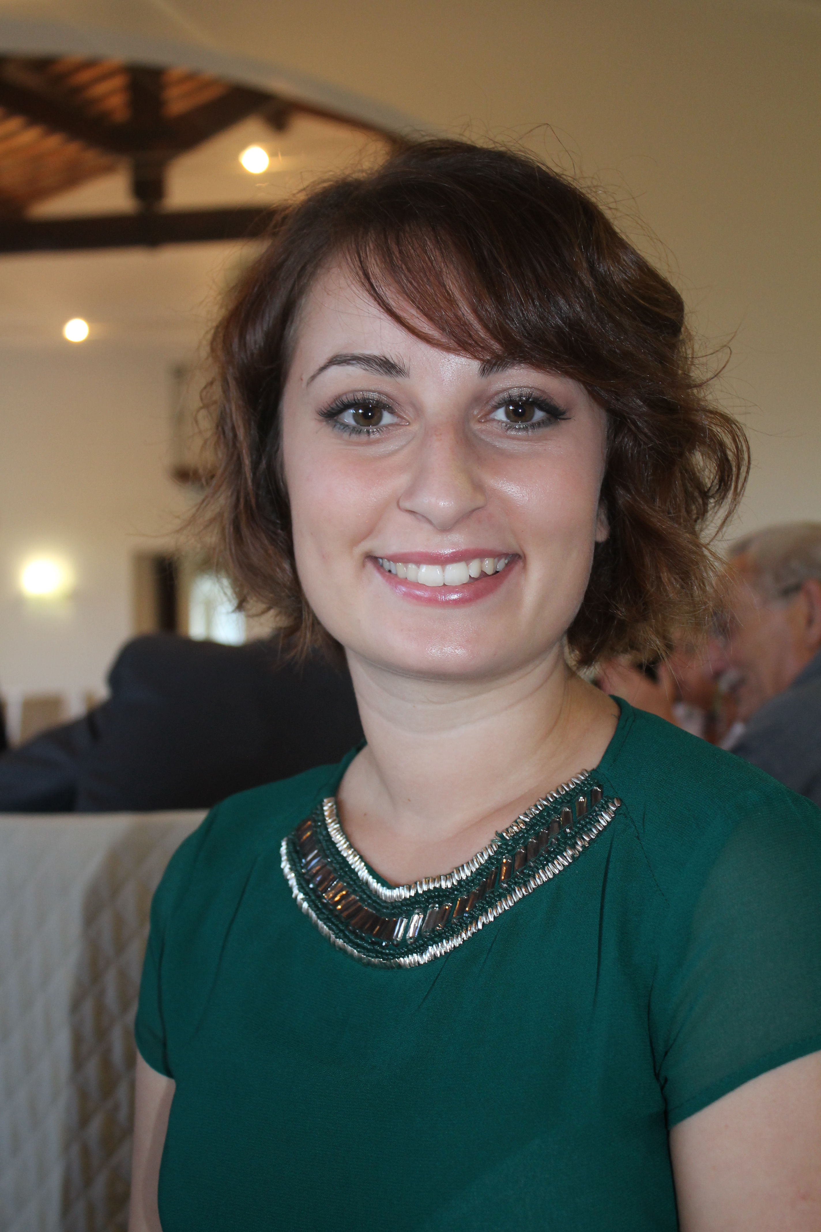 Elisa cicchetti