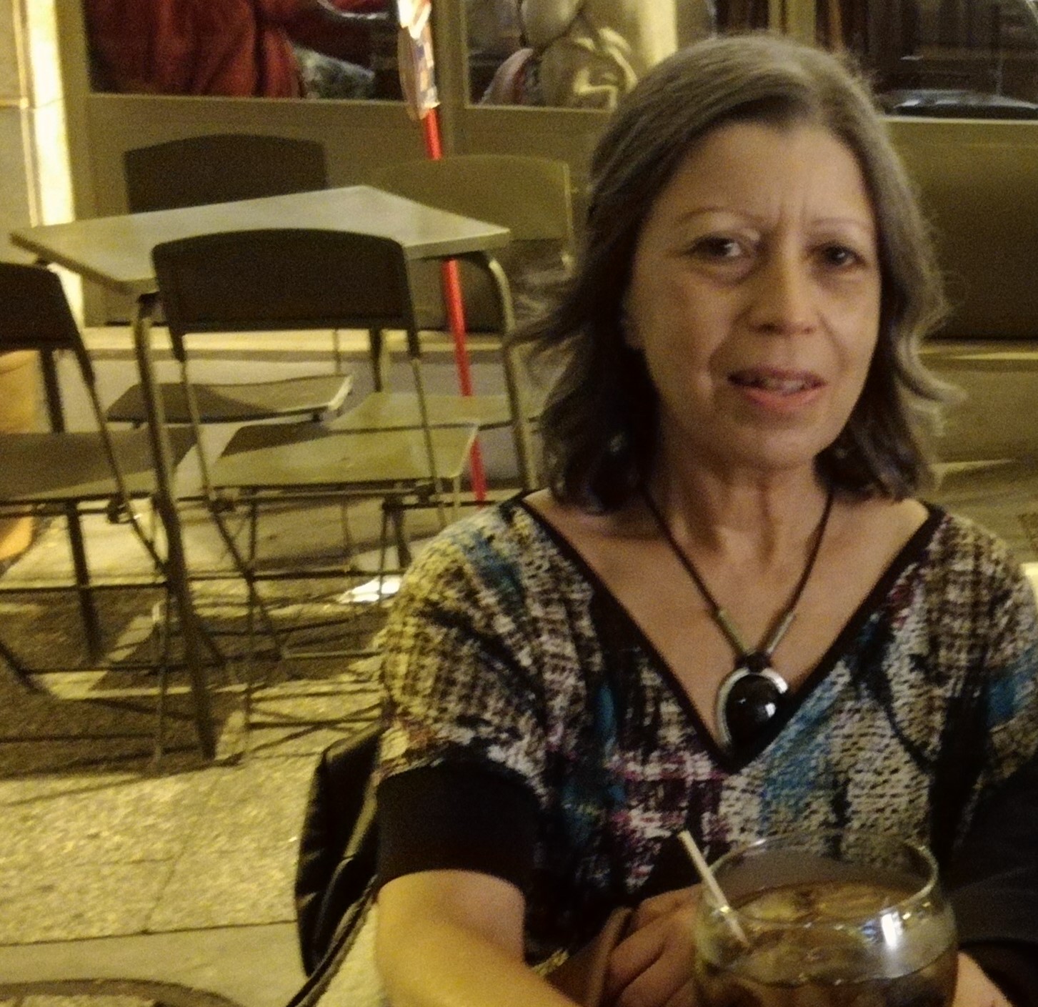 Ana maria filipe rocha pimentel