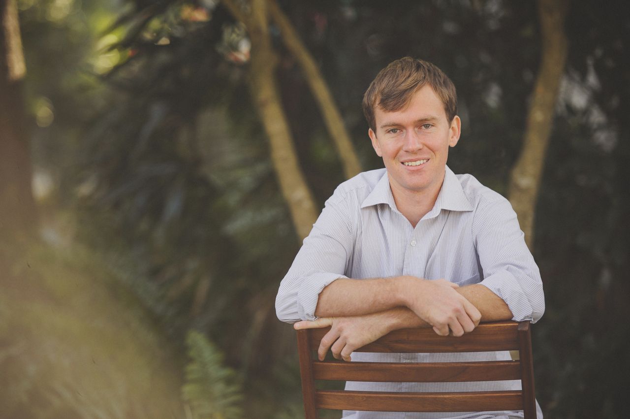 Davis prickett prickett