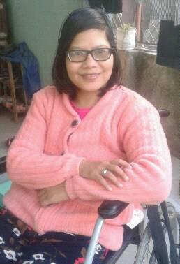 Aruna chhantyal