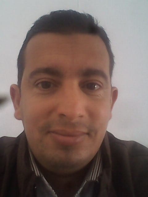 Atef ben jdidia