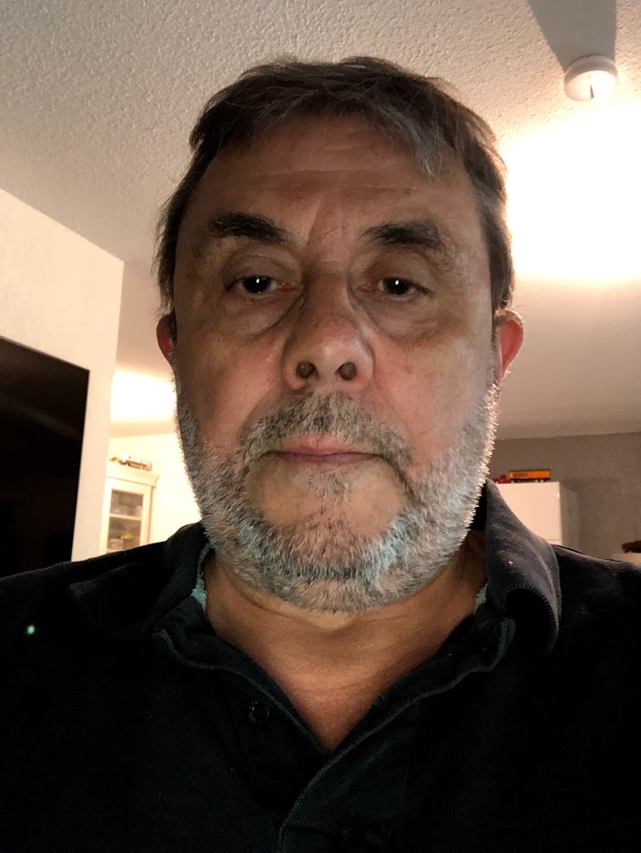 Loïc le bras