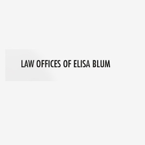 Law office of elisa blum