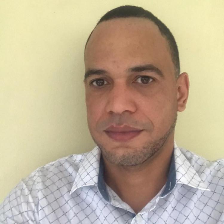 Babelcube – Ramon santana