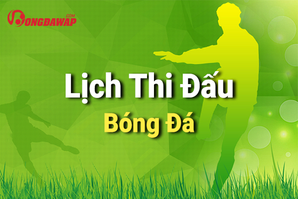 Lichbongdawap bongda