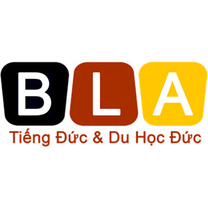 Du học đức bla