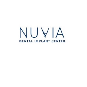 Nuvia dental implants center - provo, utah