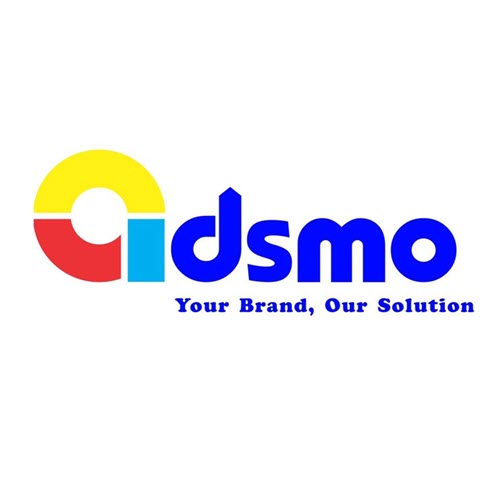 Adsmo gải pháp digital marketing tổng thể