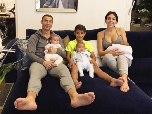 Concua ronaldo