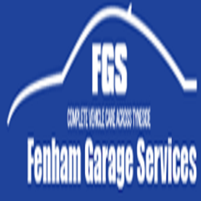 Fenham garageservices