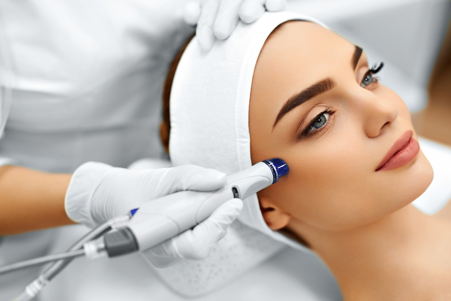 Pigmentation treatment in dubai
