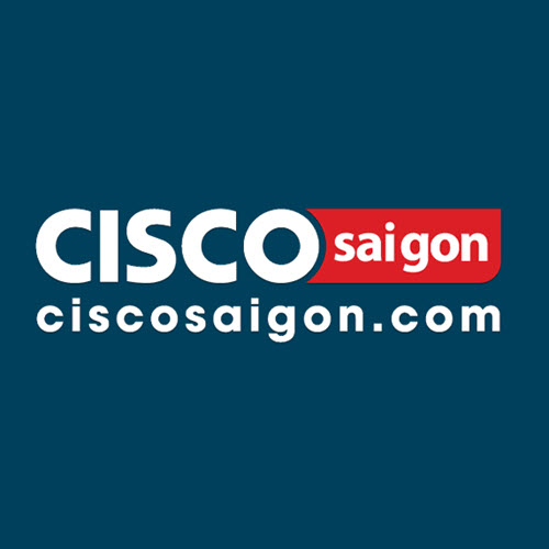 Cisco sài gòn