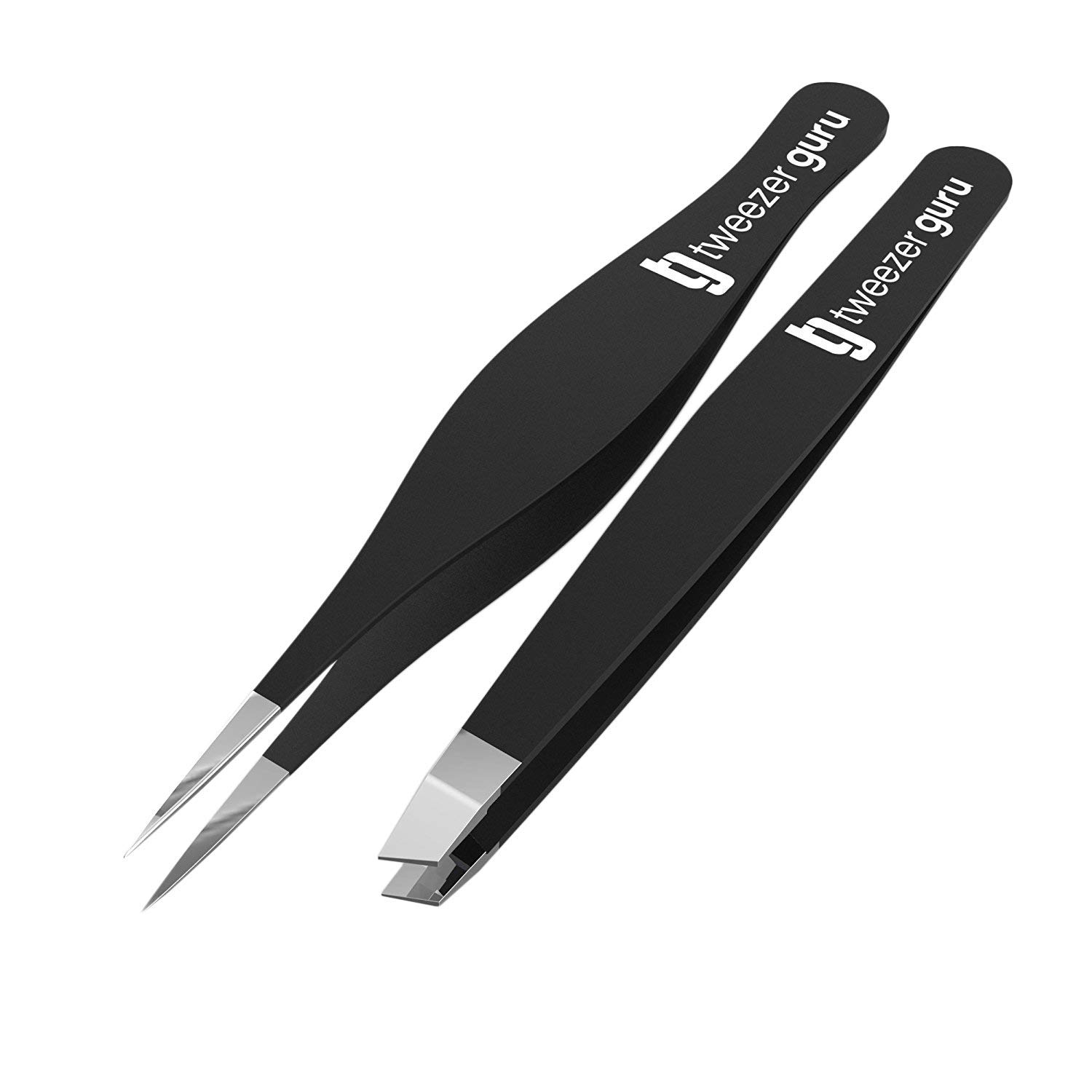 Tweezer guru