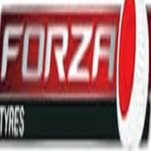 Forza tyres