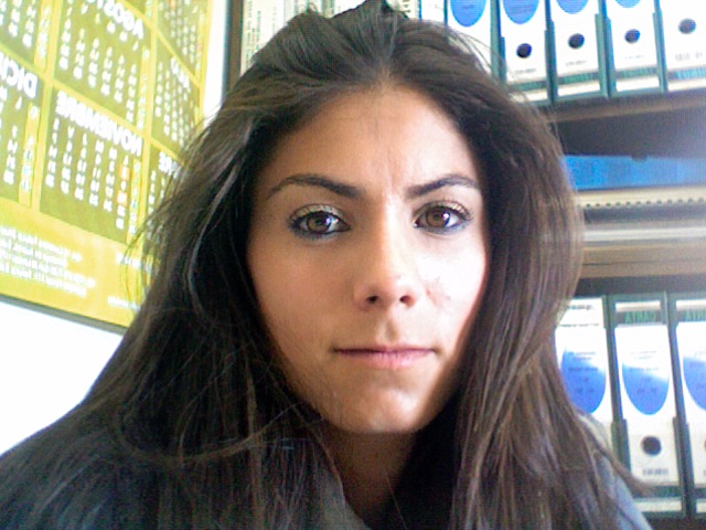 Angela hernandez