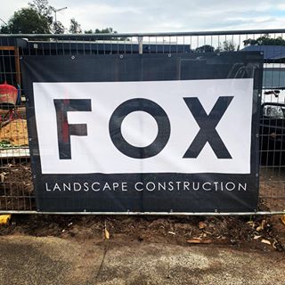 Fox construction